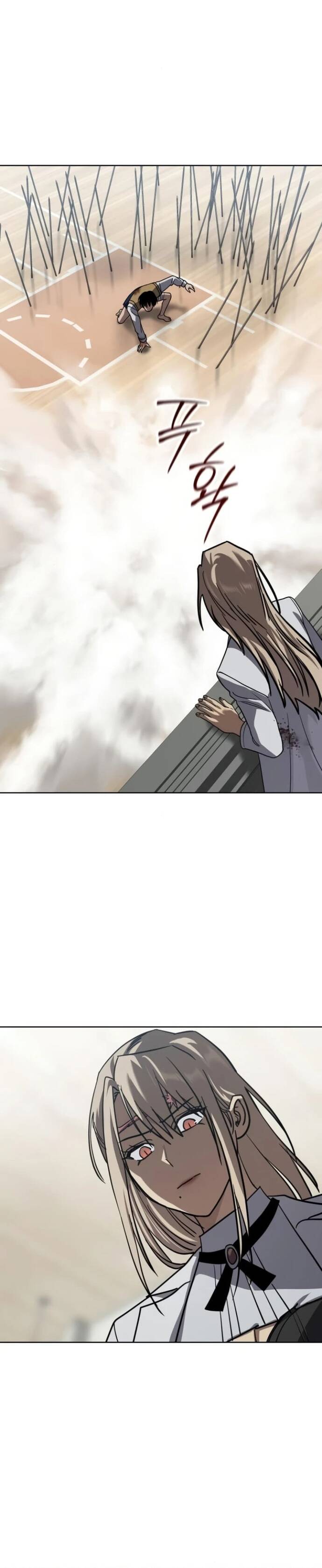 Dinh Thự Chết - Chapter 28 - Page 41