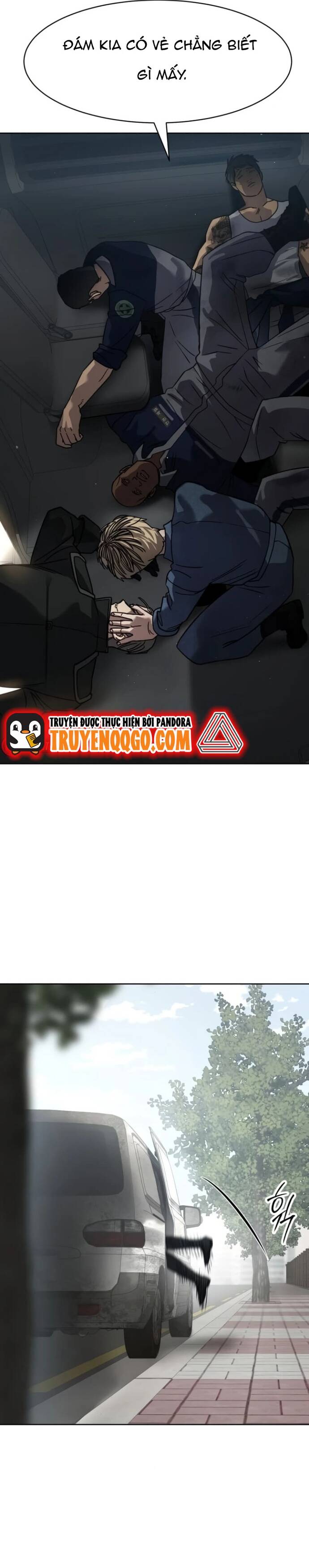 Dinh Thự Chết - Chapter 28 - Page 47