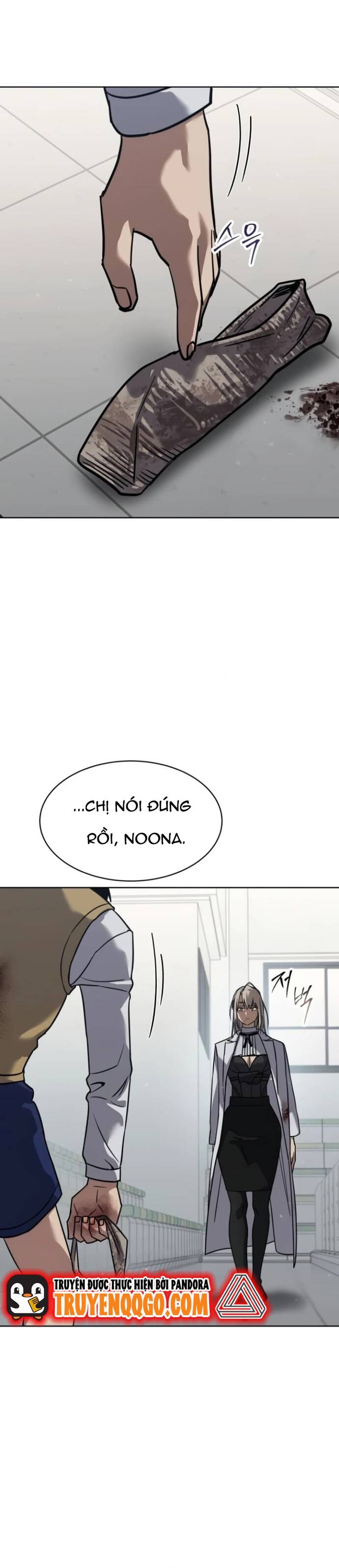 Dinh Thự Chết - Chapter 28 - Page 48