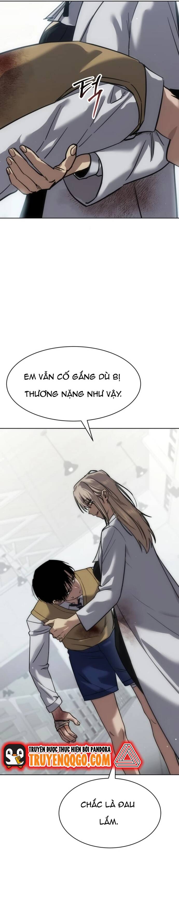 Dinh Thự Chết - Chapter 28 - Page 50