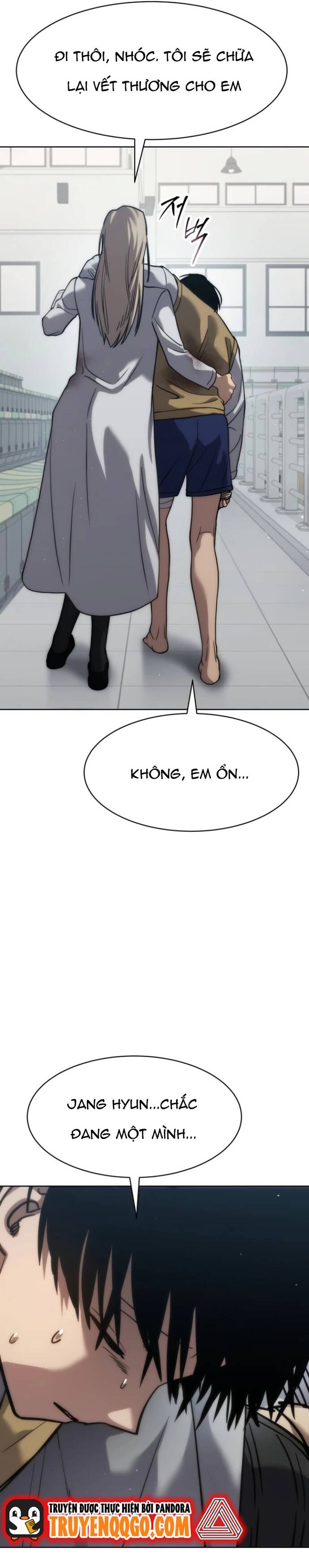 Dinh Thự Chết - Chapter 28 - Page 52
