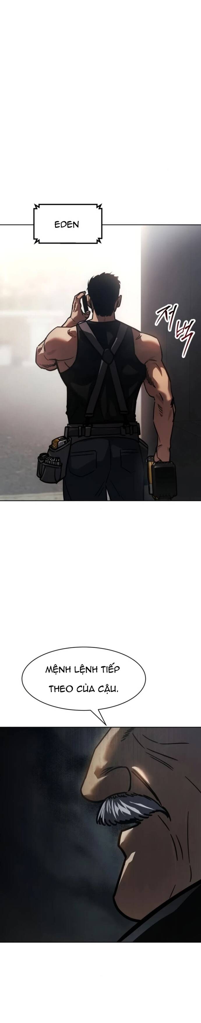 Dinh Thự Chết - Chapter 28 - Page 53