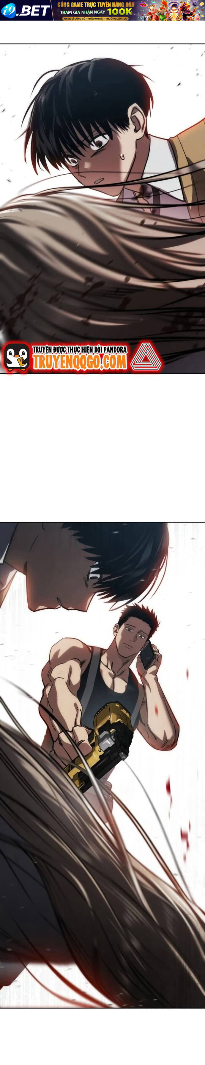 Dinh Thự Chết - Chapter 28 - Page 56