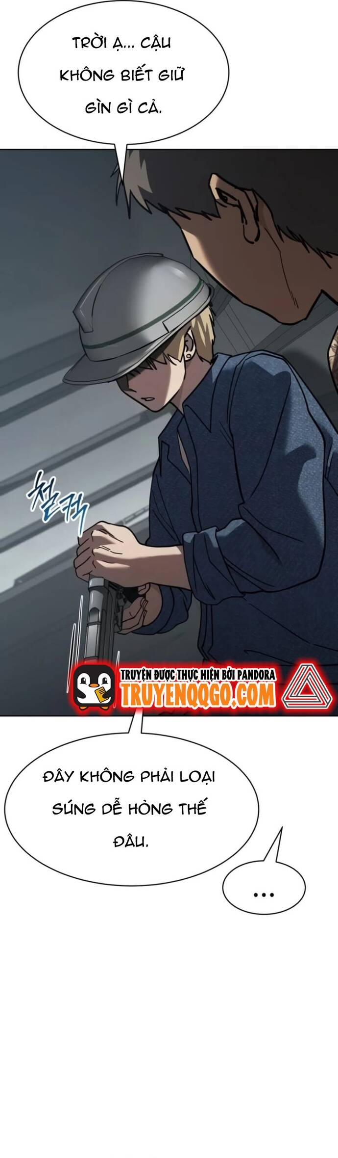 Dinh Thự Chết - Chapter 28 - Page 6