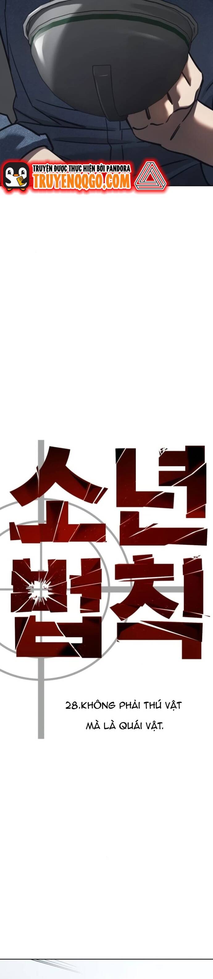 Dinh Thự Chết - Chapter 28 - Page 8