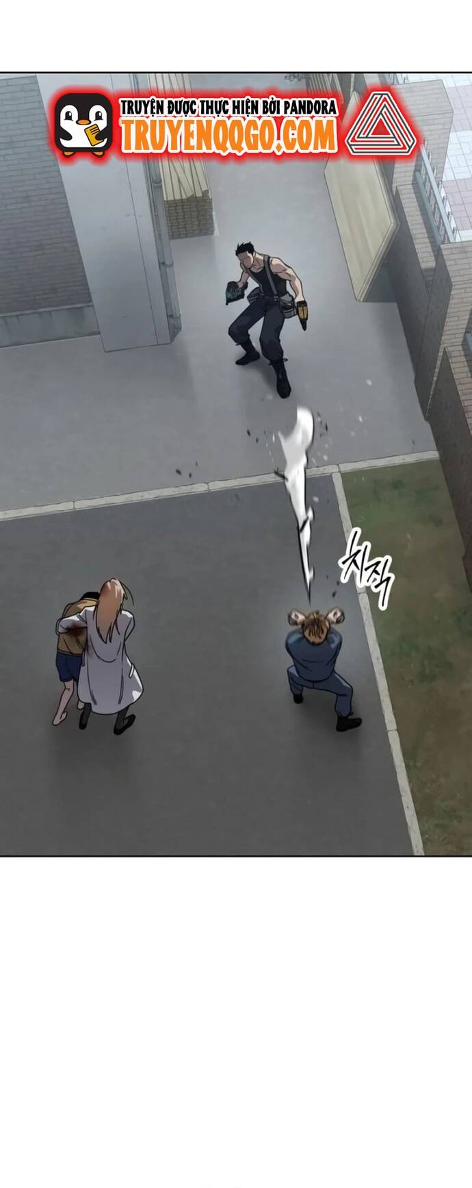 Dinh Thự Chết - Chapter 29 - Page 10