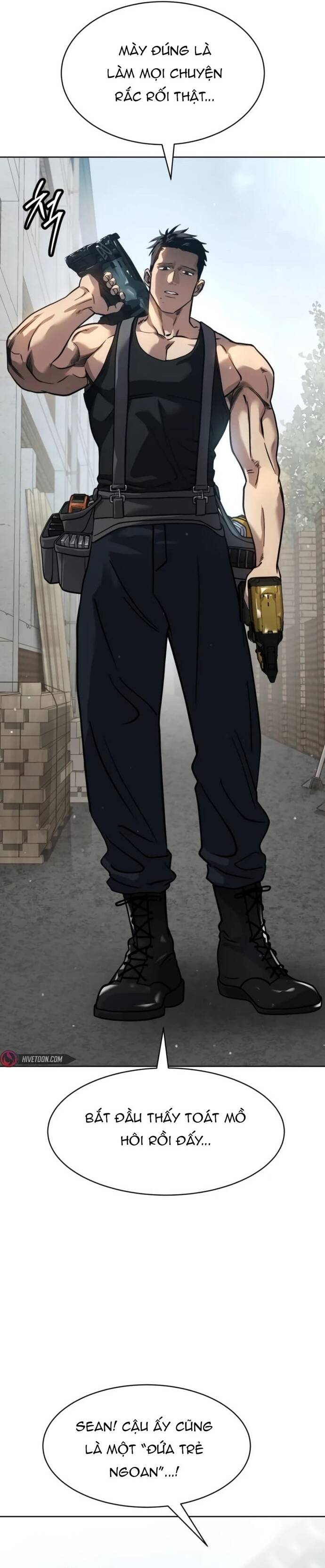 Dinh Thự Chết - Chapter 29 - Page 11