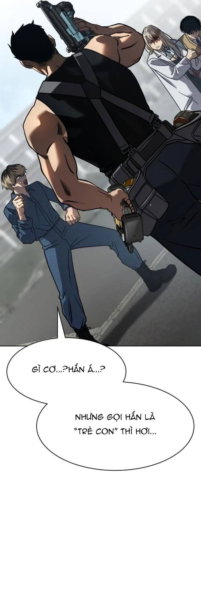 Dinh Thự Chết - Chapter 29 - Page 12