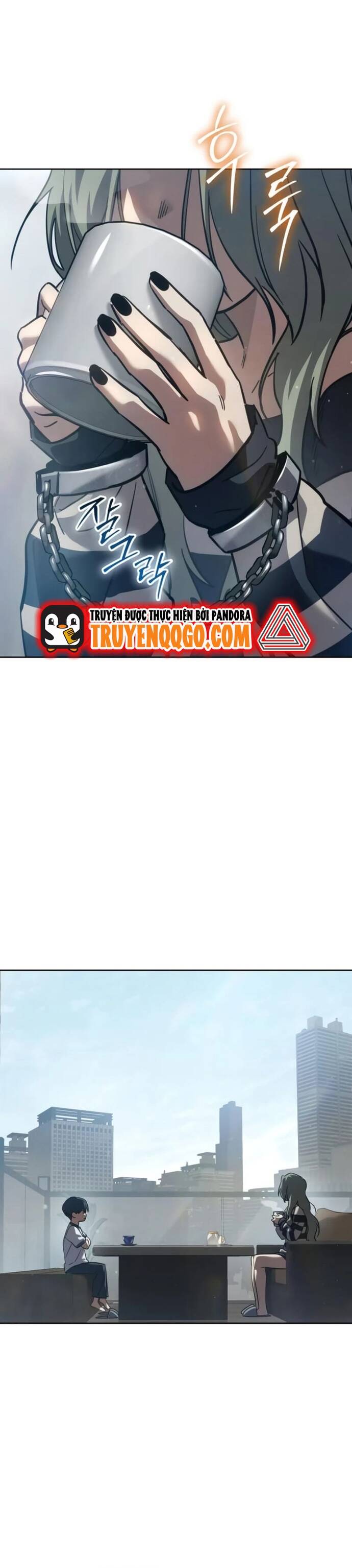 Dinh Thự Chết - Chapter 29 - Page 15