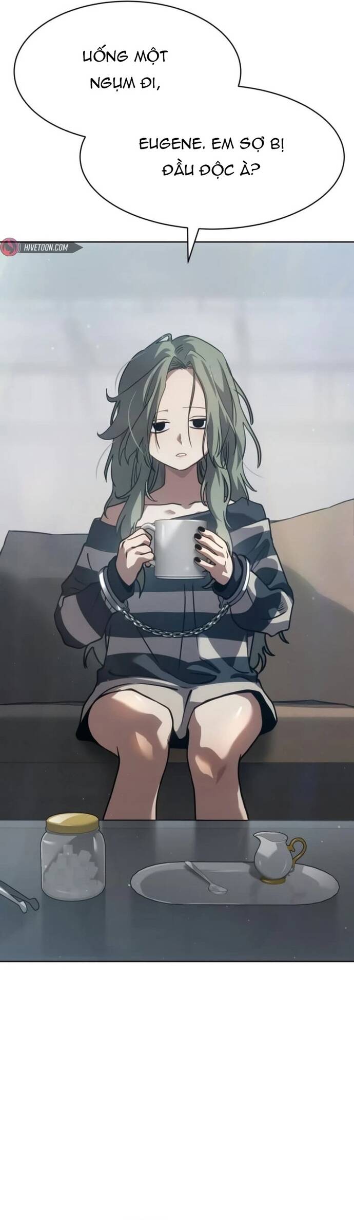 Dinh Thự Chết - Chapter 29 - Page 16