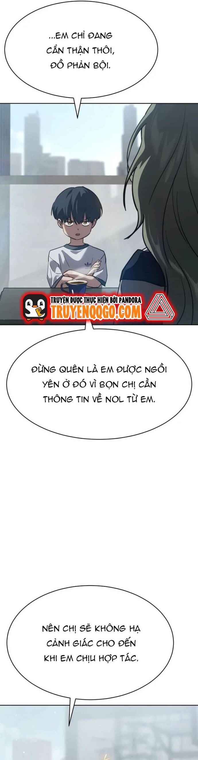 Dinh Thự Chết - Chapter 29 - Page 17