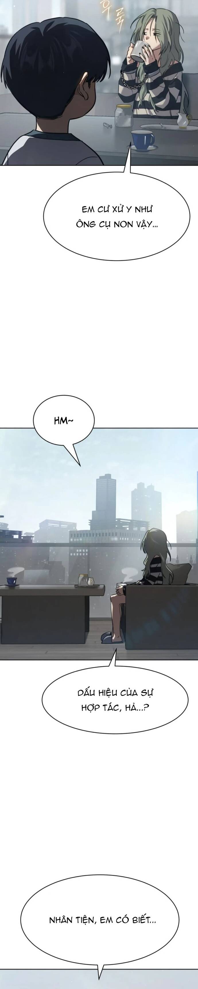 Dinh Thự Chết - Chapter 29 - Page 18