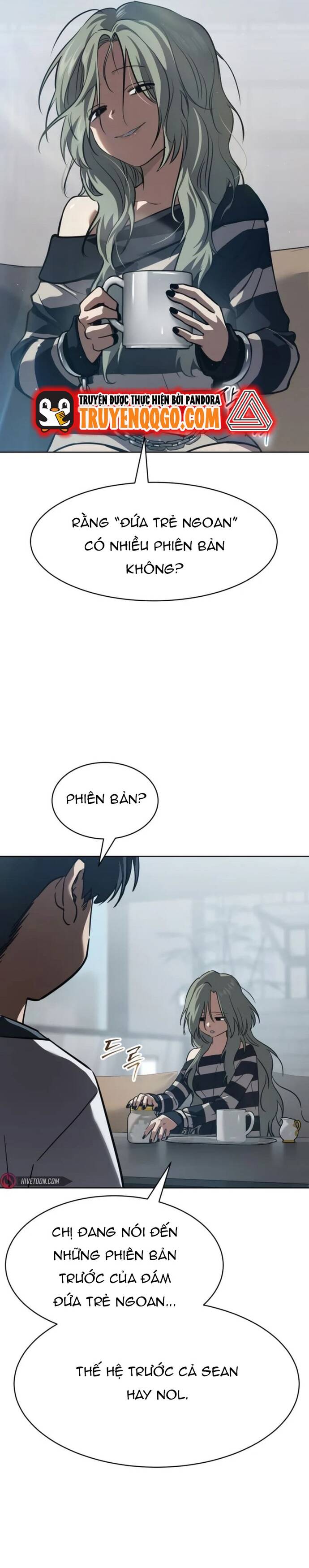 Dinh Thự Chết - Chapter 29 - Page 19