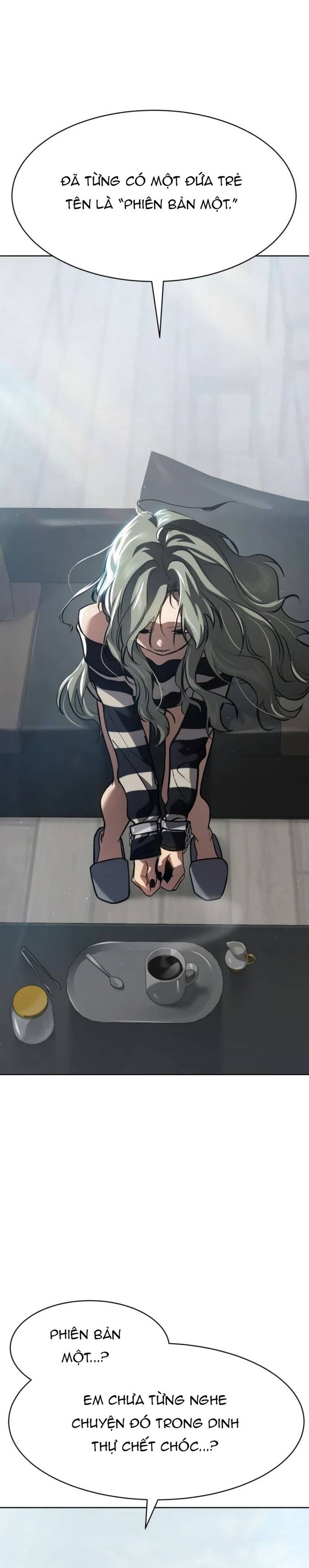 Dinh Thự Chết - Chapter 29 - Page 20