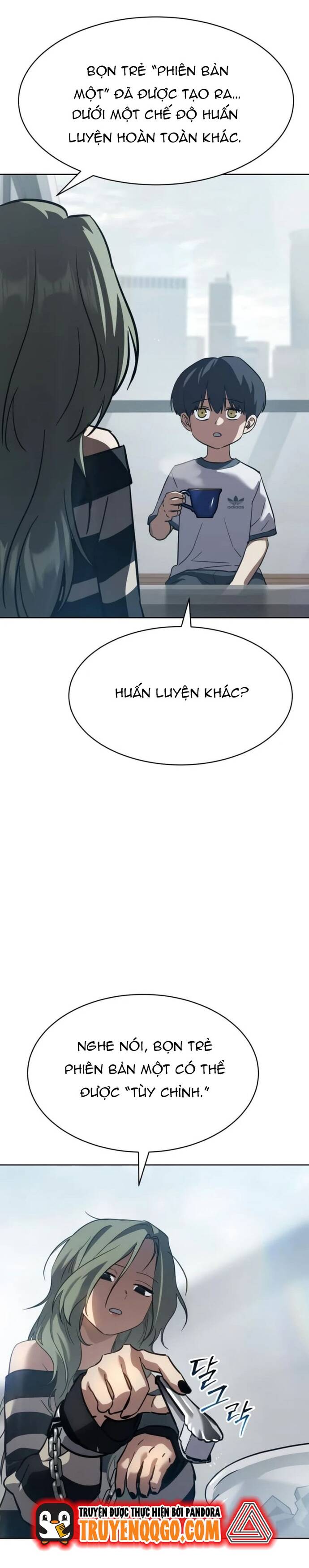 Dinh Thự Chết - Chapter 29 - Page 22