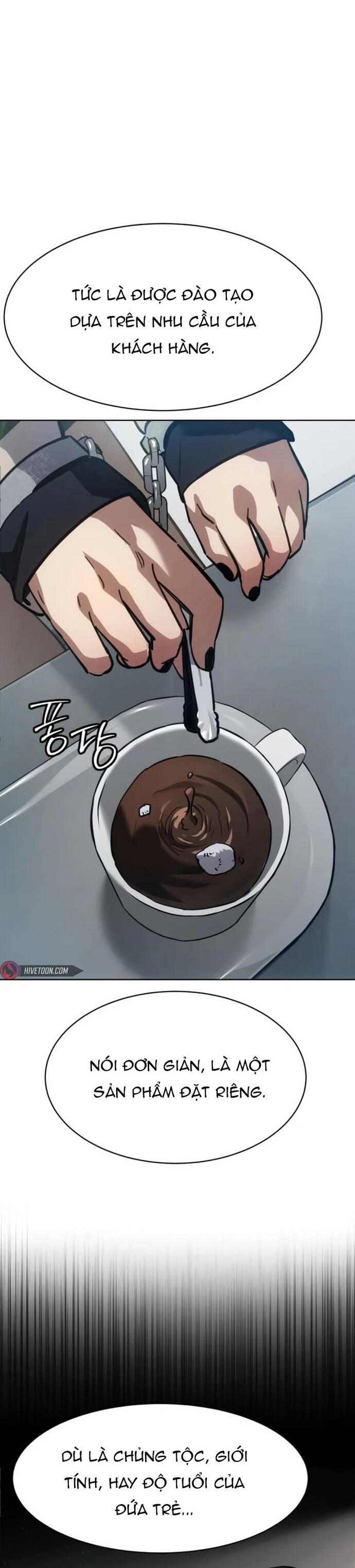 Dinh Thự Chết - Chapter 29 - Page 23