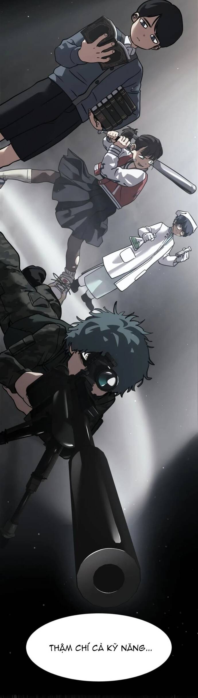 Dinh Thự Chết - Chapter 29 - Page 24