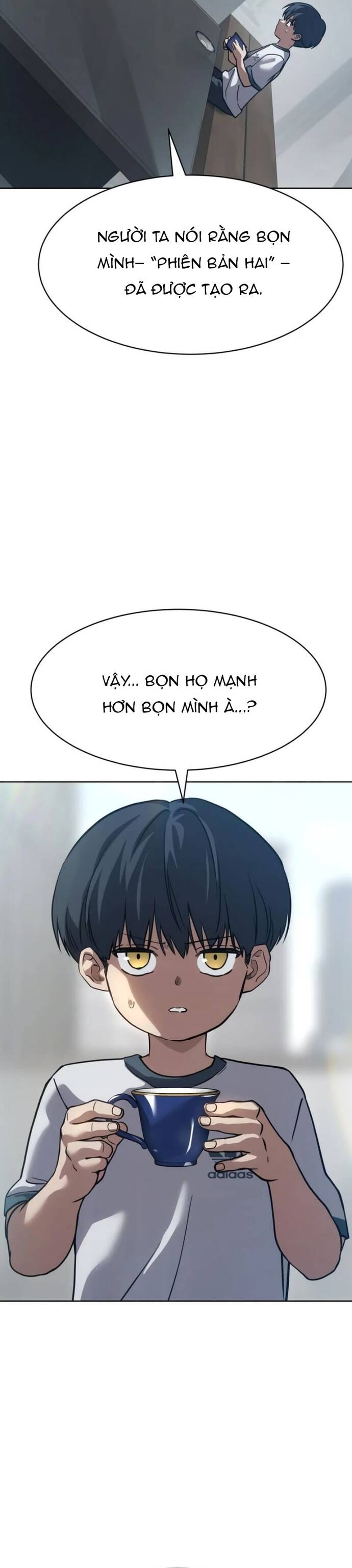 Dinh Thự Chết - Chapter 29 - Page 26