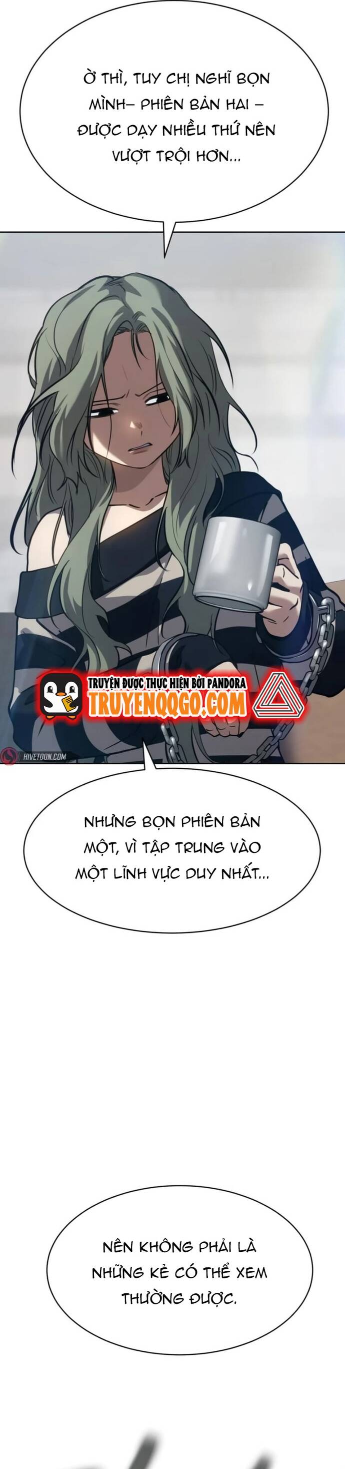 Dinh Thự Chết - Chapter 29 - Page 27