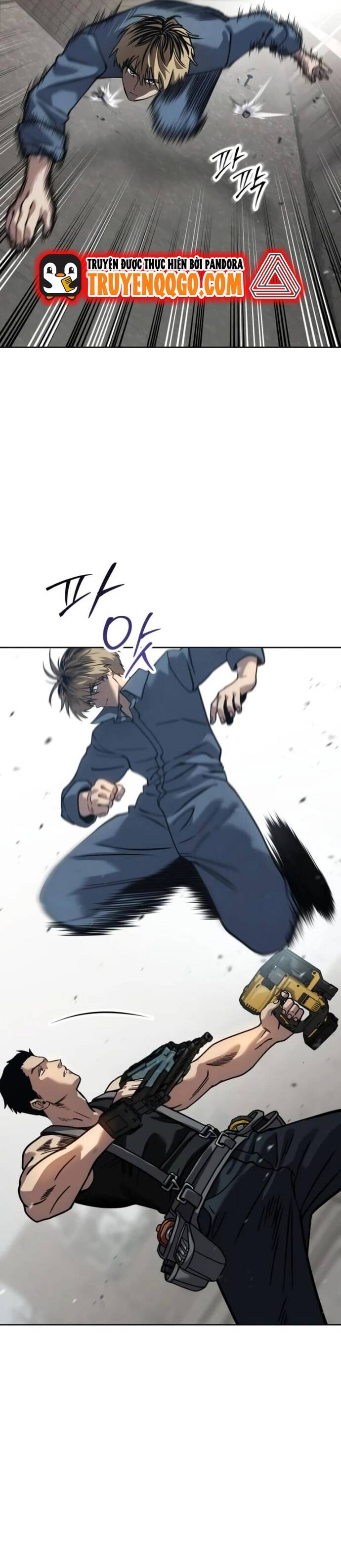 Dinh Thự Chết - Chapter 29 - Page 29