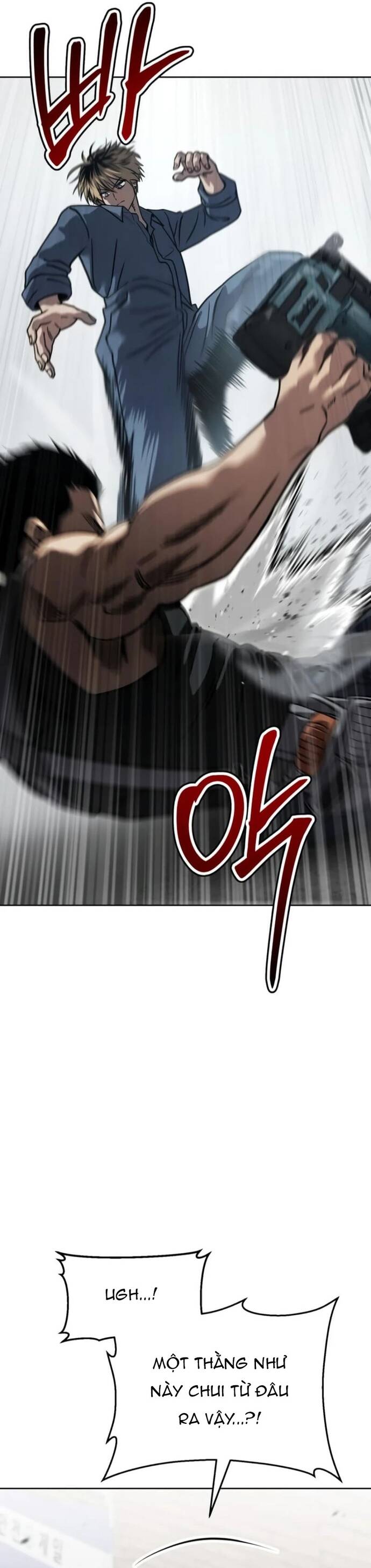 Dinh Thự Chết - Chapter 29 - Page 30