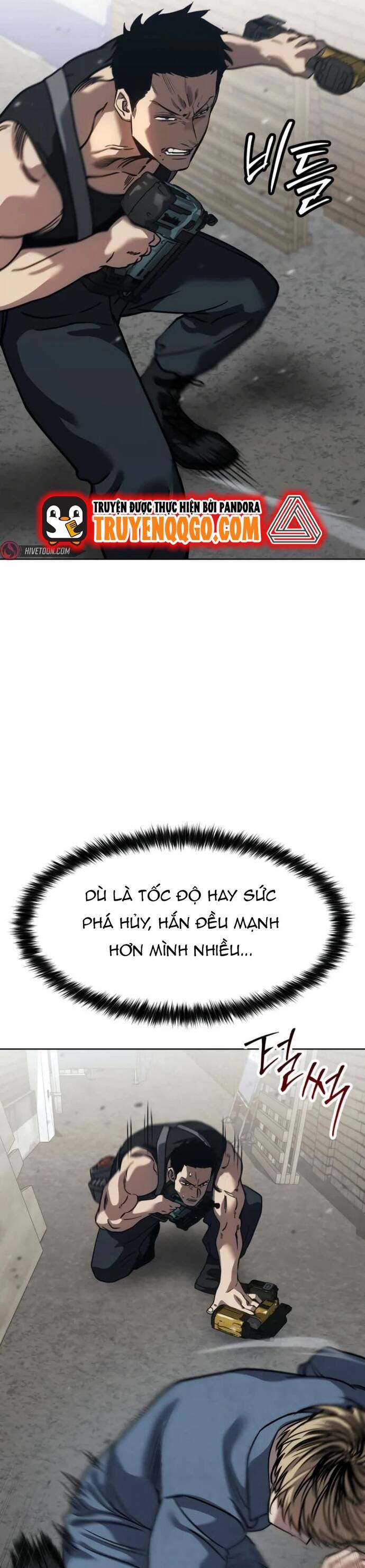 Dinh Thự Chết - Chapter 29 - Page 31