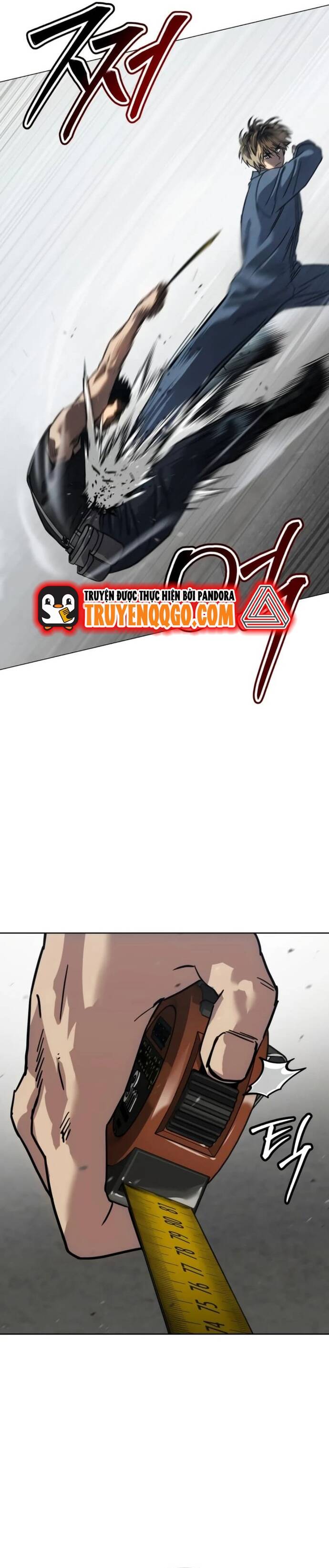 Dinh Thự Chết - Chapter 29 - Page 33