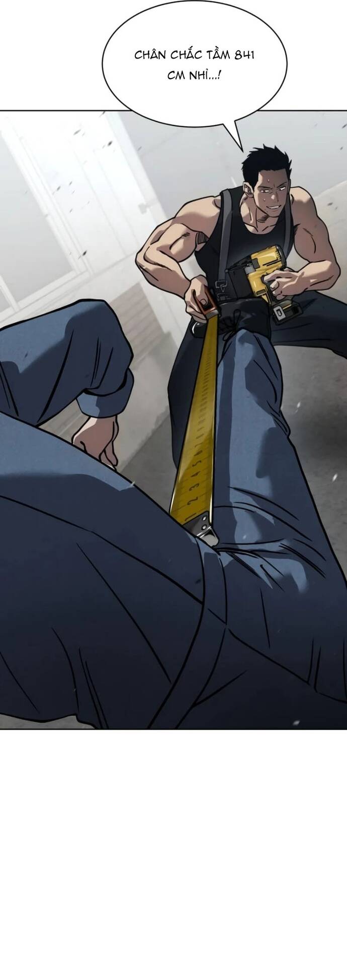 Dinh Thự Chết - Chapter 29 - Page 34