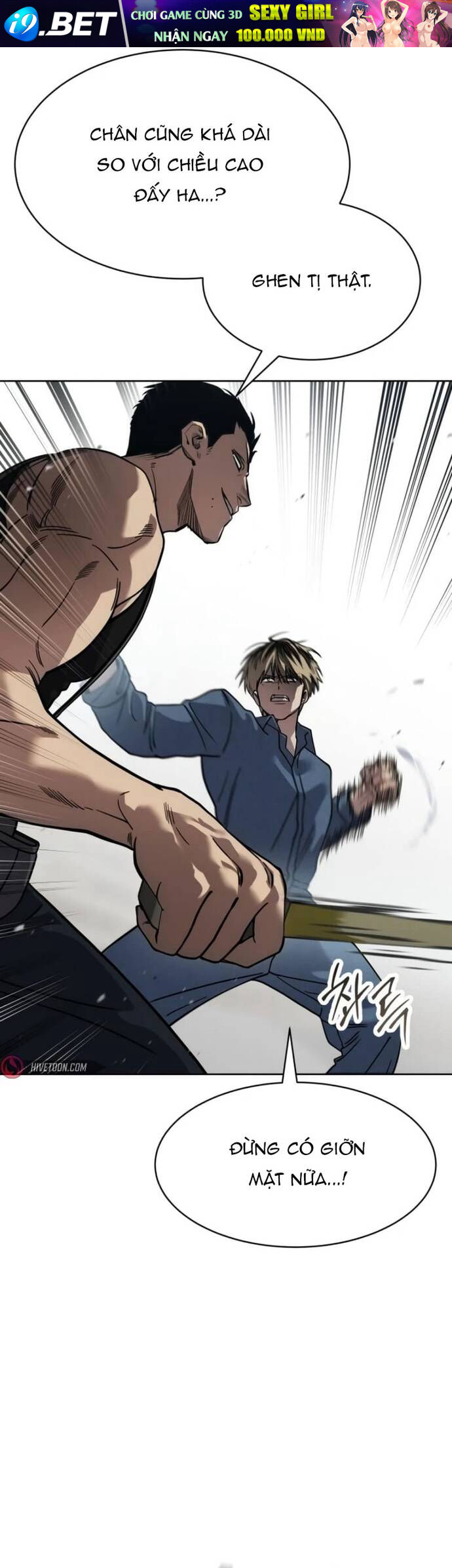 Dinh Thự Chết - Chapter 29 - Page 35