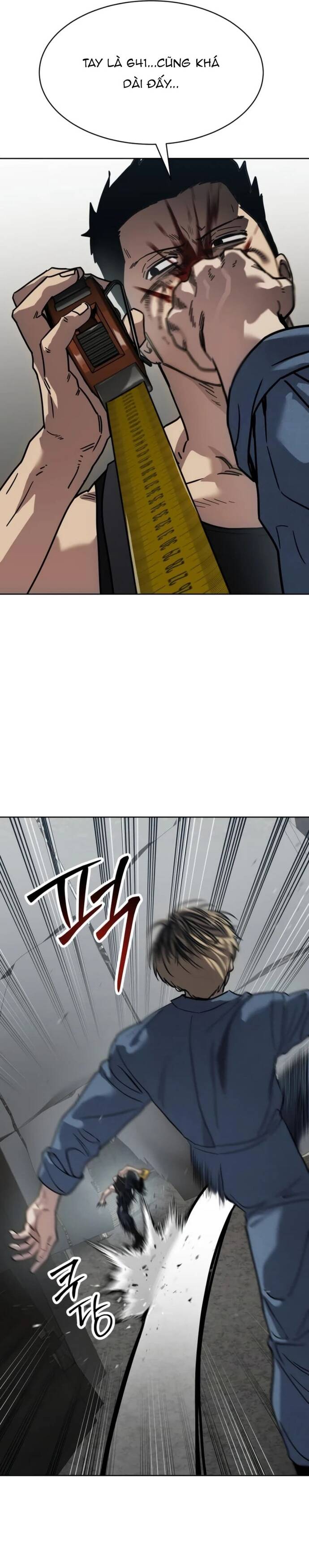 Dinh Thự Chết - Chapter 29 - Page 37