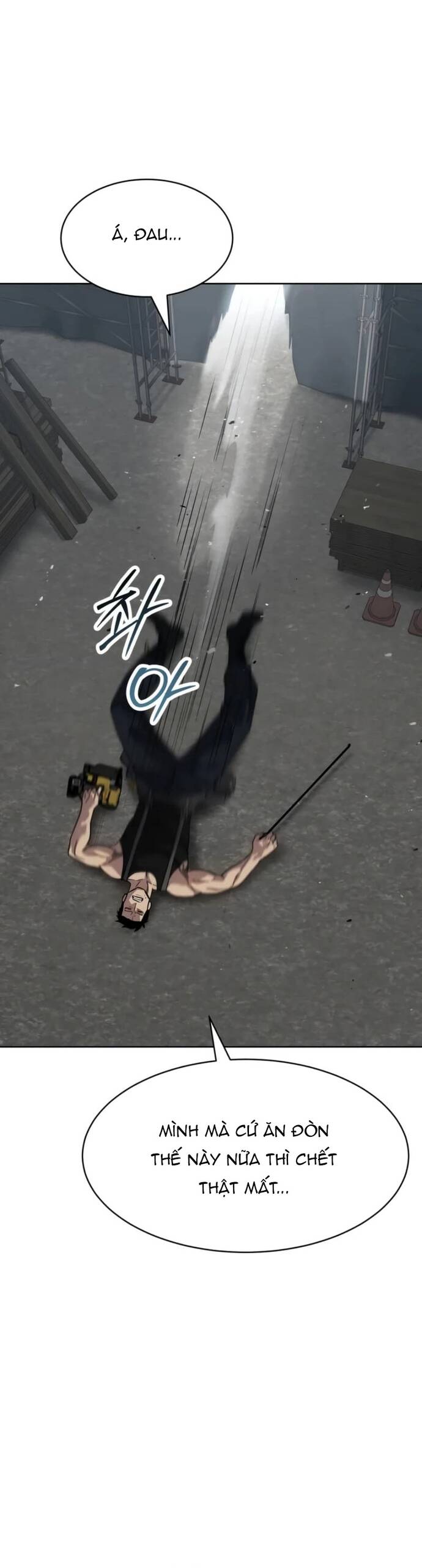 Dinh Thự Chết - Chapter 29 - Page 38