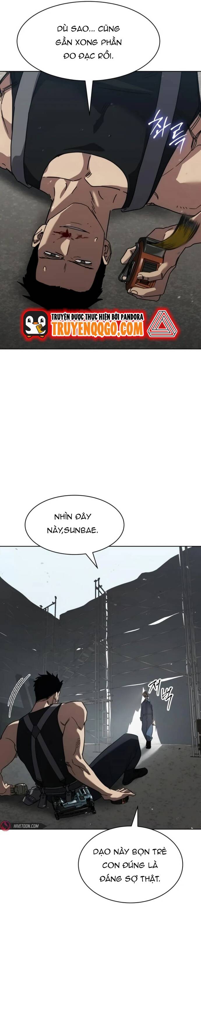 Dinh Thự Chết - Chapter 29 - Page 39