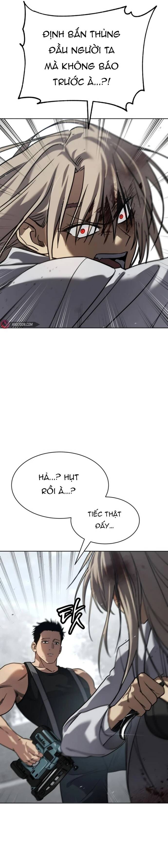 Dinh Thự Chết - Chapter 29 - Page 4