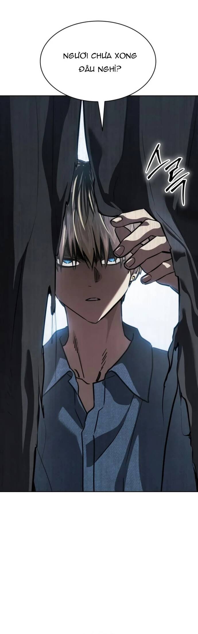 Dinh Thự Chết - Chapter 29 - Page 40