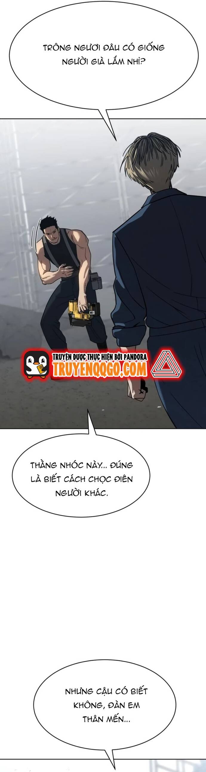 Dinh Thự Chết - Chapter 29 - Page 41