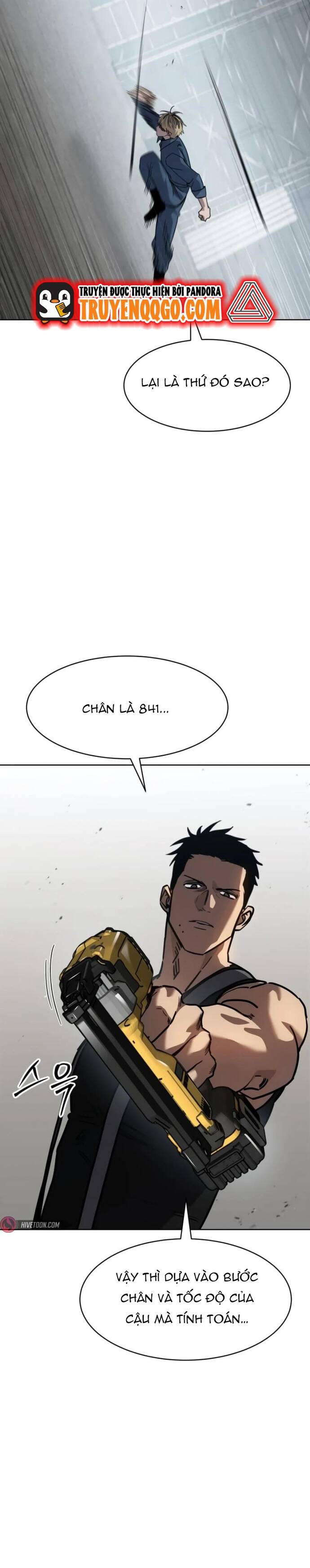 Dinh Thự Chết - Chapter 29 - Page 43