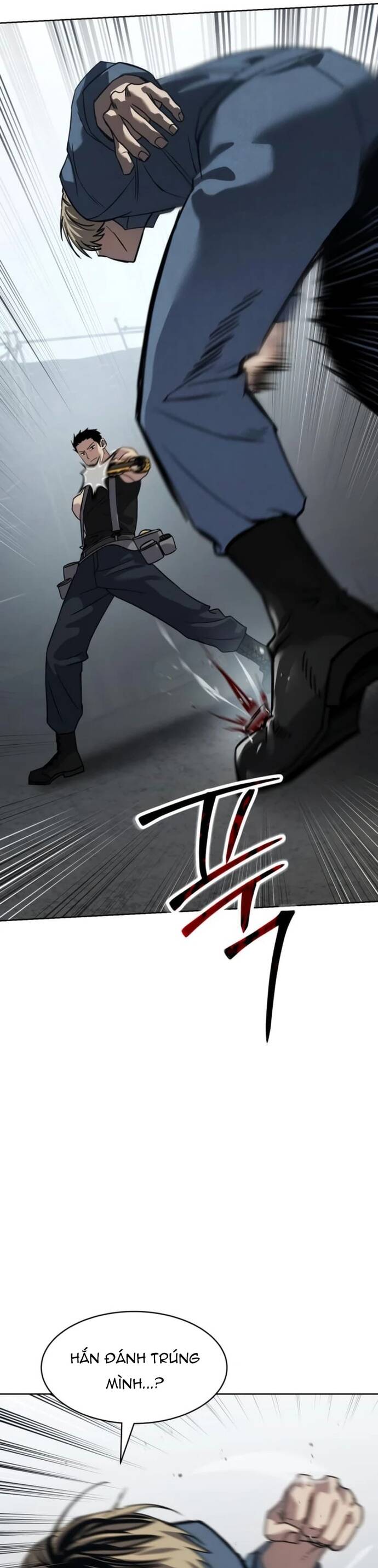 Dinh Thự Chết - Chapter 29 - Page 44