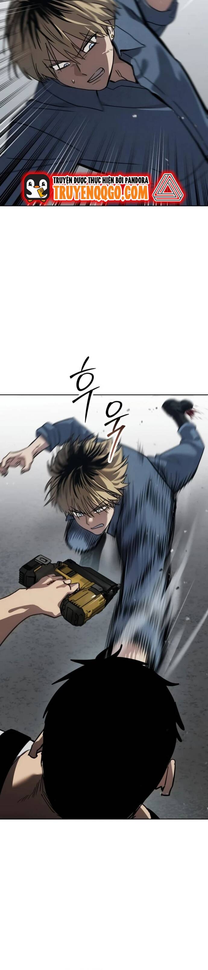 Dinh Thự Chết - Chapter 29 - Page 45