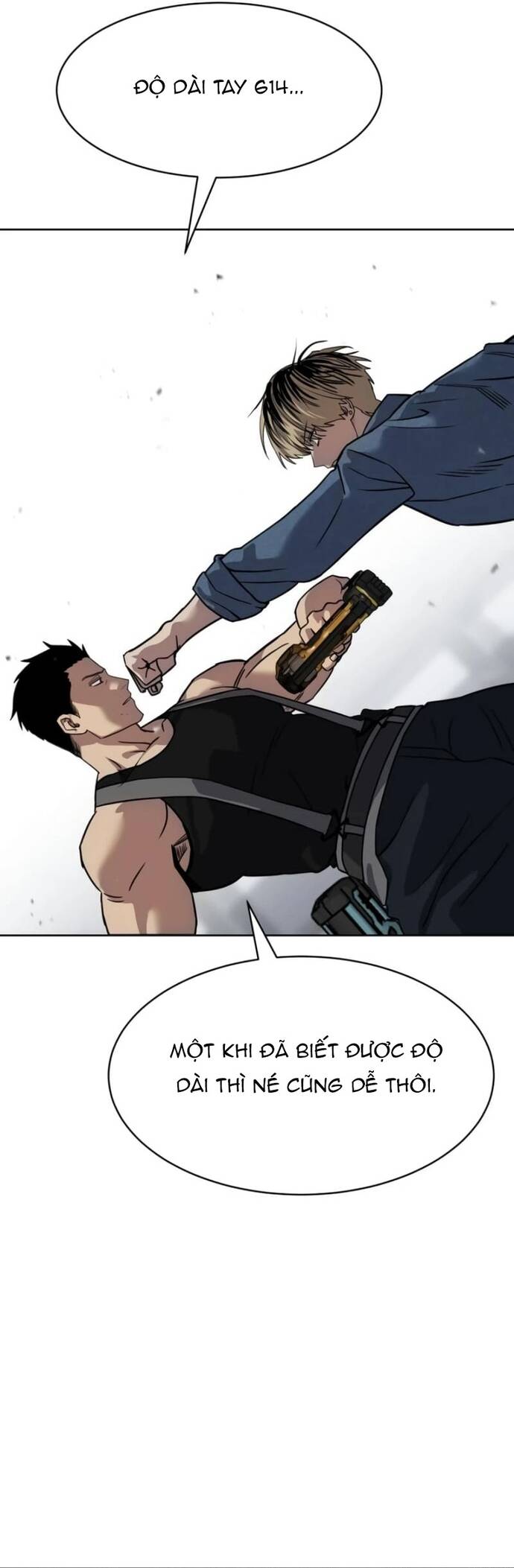 Dinh Thự Chết - Chapter 29 - Page 46