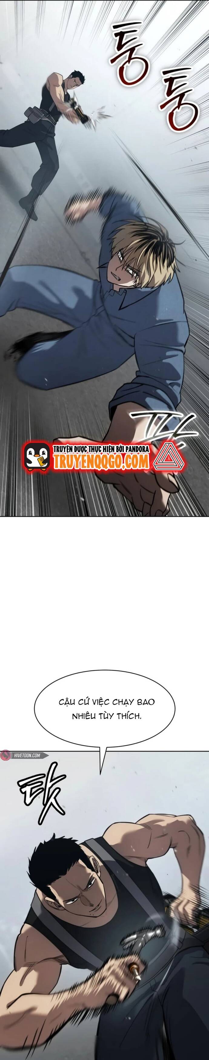 Dinh Thự Chết - Chapter 29 - Page 47