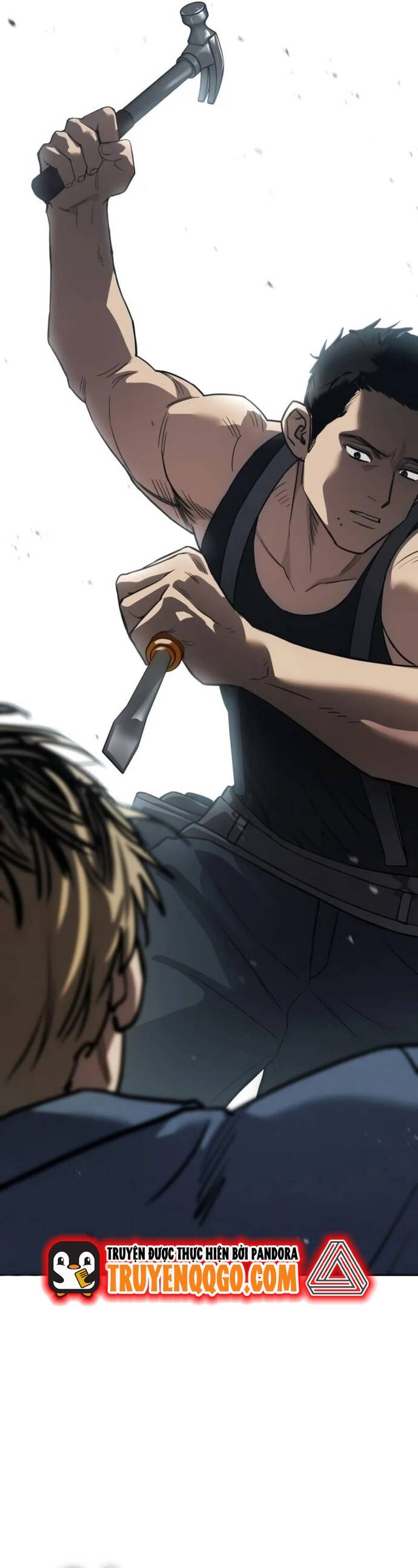 Dinh Thự Chết - Chapter 29 - Page 49