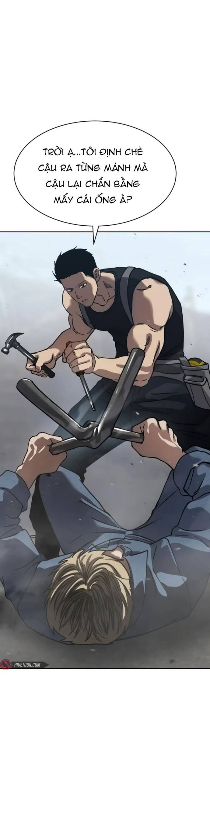Dinh Thự Chết - Chapter 29 - Page 51