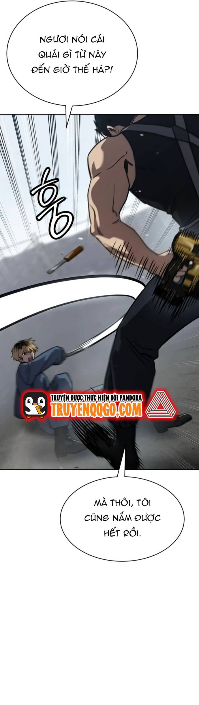 Dinh Thự Chết - Chapter 29 - Page 52