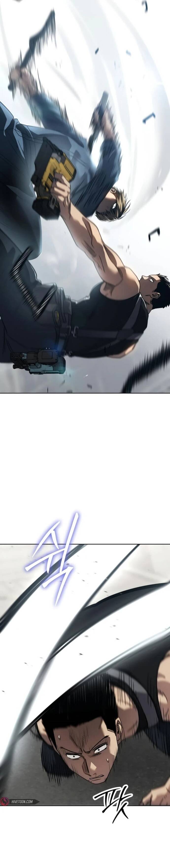 Dinh Thự Chết - Chapter 29 - Page 55