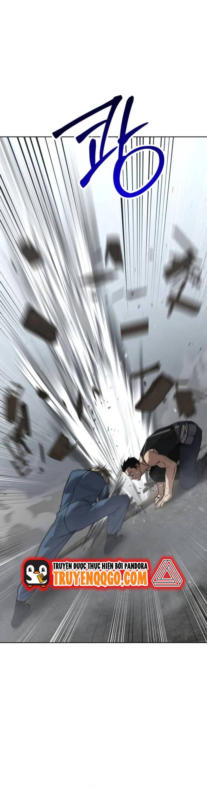 Dinh Thự Chết - Chapter 29 - Page 56