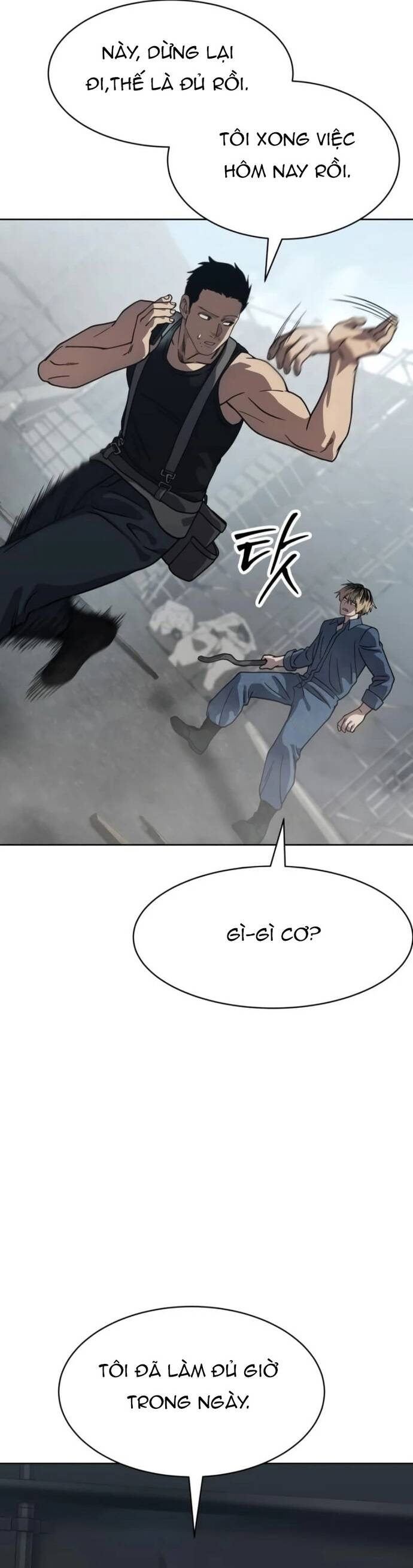 Dinh Thự Chết - Chapter 29 - Page 60