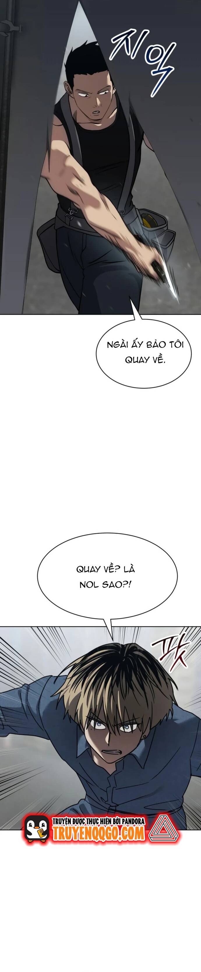 Dinh Thự Chết - Chapter 29 - Page 61