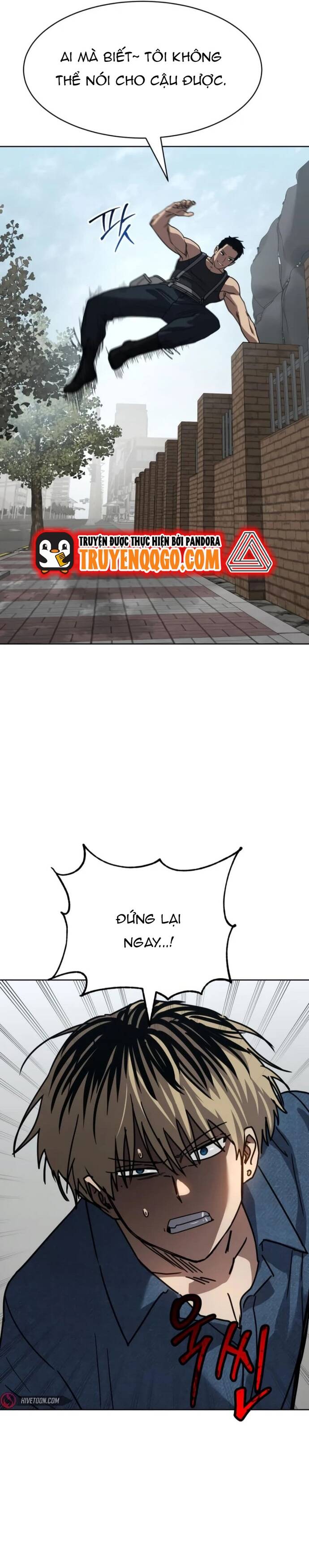 Dinh Thự Chết - Chapter 29 - Page 63