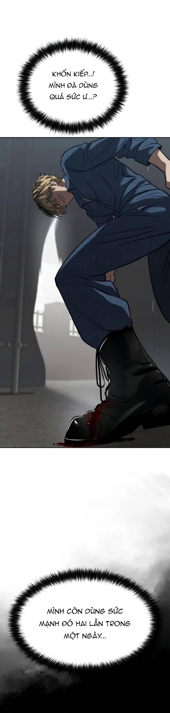 Dinh Thự Chết - Chapter 29 - Page 64