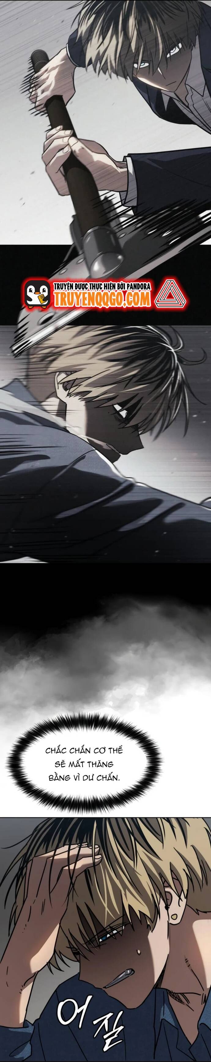 Dinh Thự Chết - Chapter 29 - Page 65